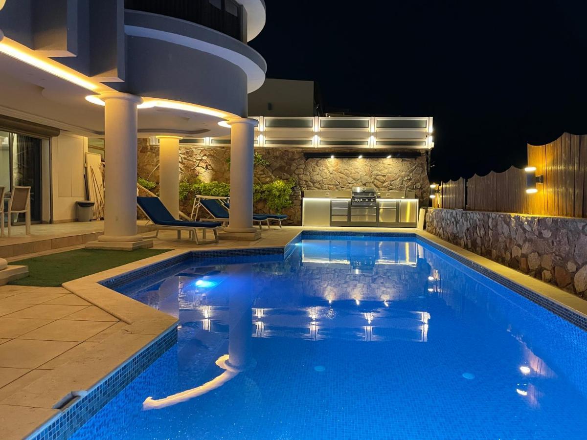 Luxury Suite By The Pool Eilat Luaran gambar