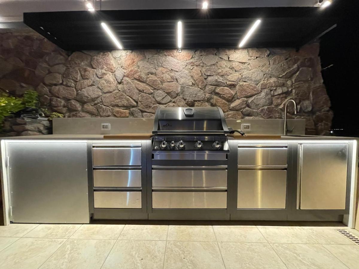 Luxury Suite By The Pool Eilat Luaran gambar