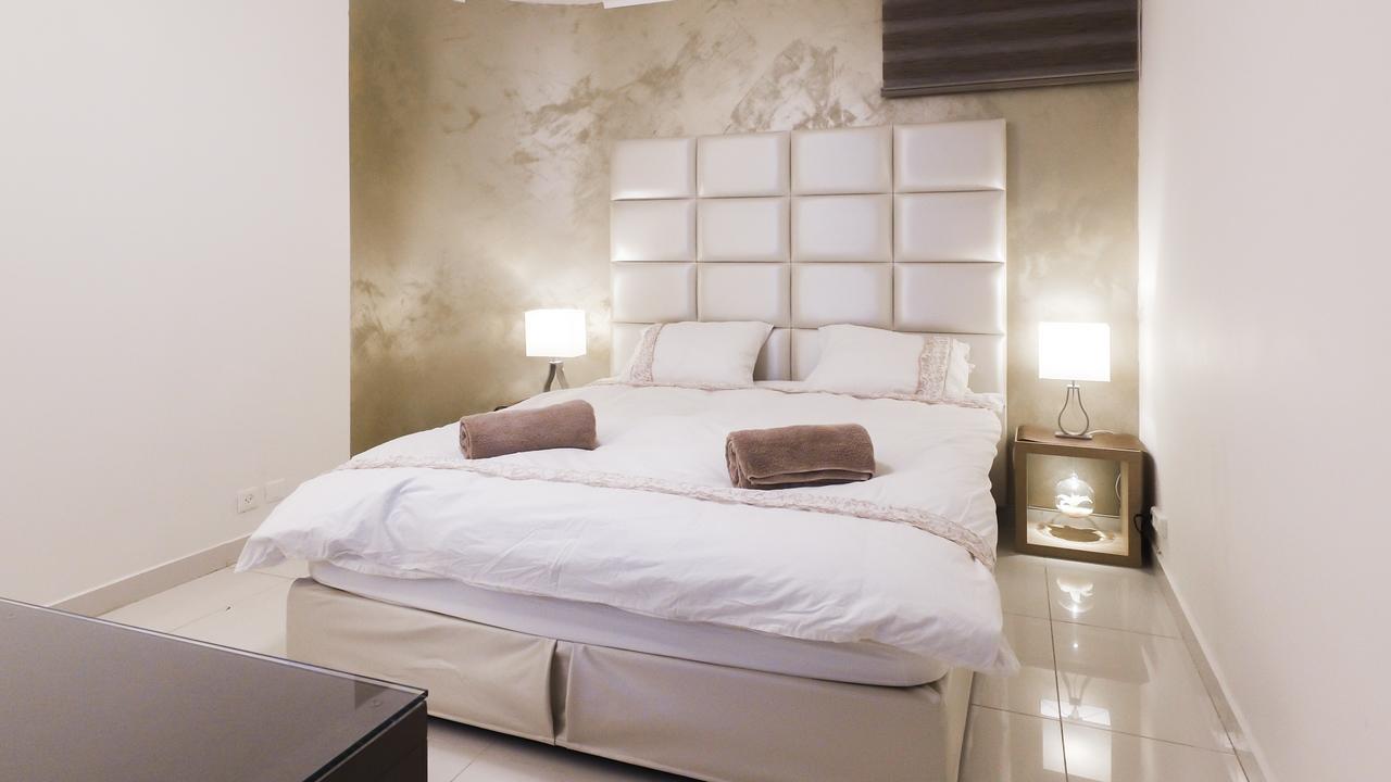 Luxury Suite By The Pool Eilat Luaran gambar