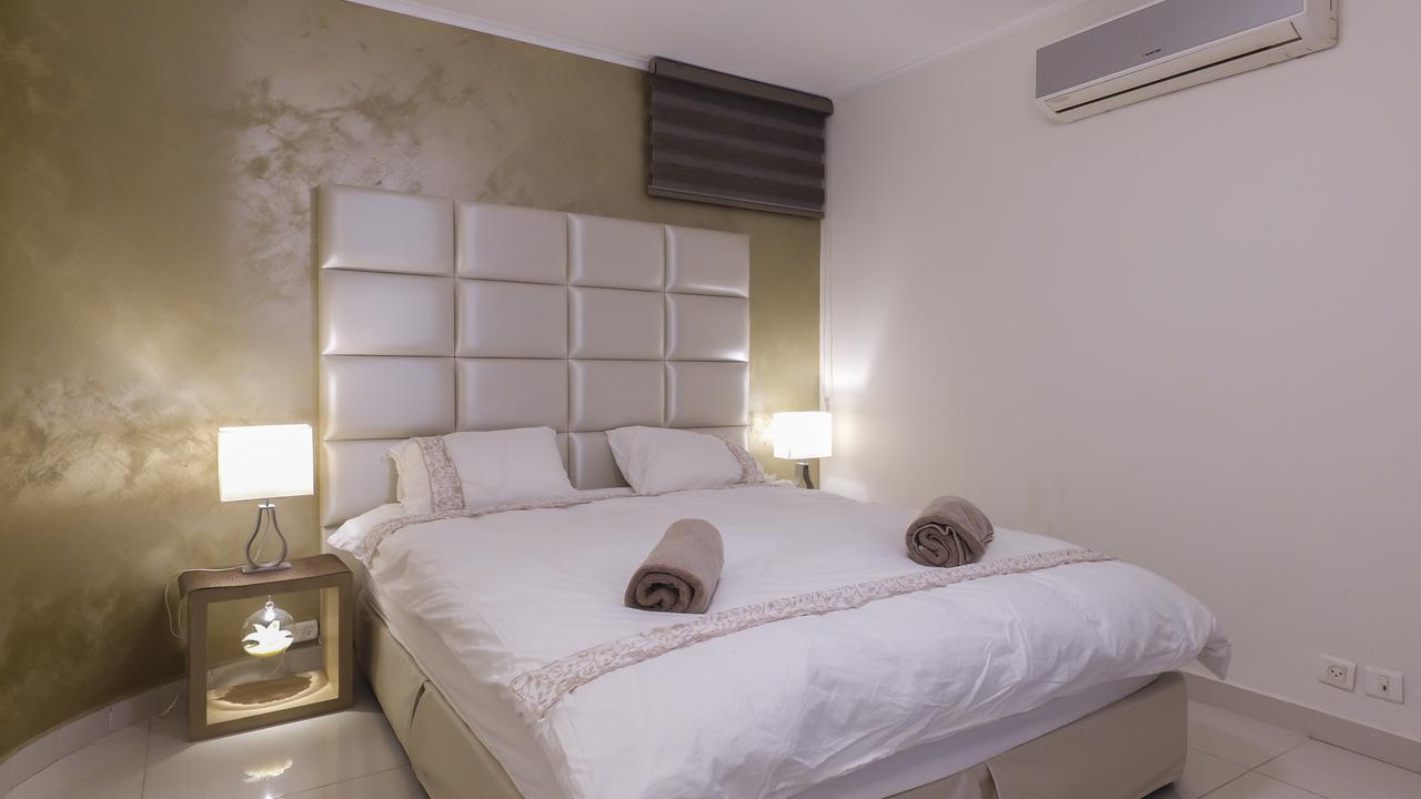 Luxury Suite By The Pool Eilat Luaran gambar