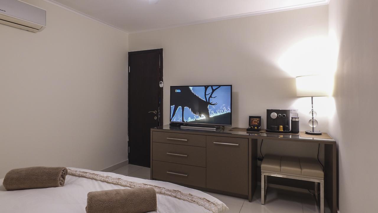 Luxury Suite By The Pool Eilat Luaran gambar