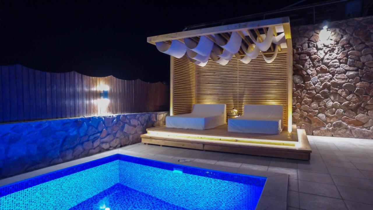 Luxury Suite By The Pool Eilat Luaran gambar
