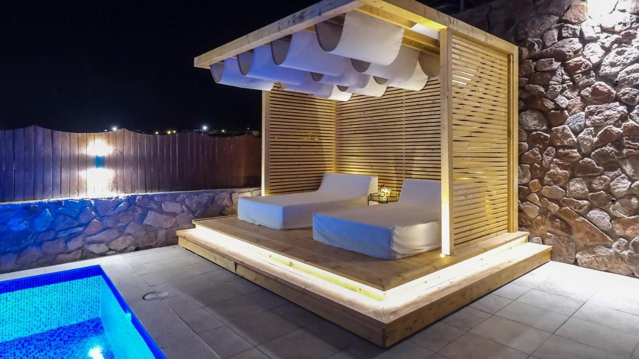 Luxury Suite By The Pool Eilat Luaran gambar
