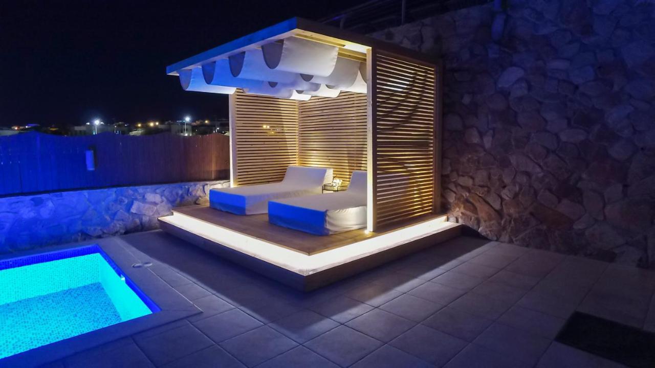 Luxury Suite By The Pool Eilat Luaran gambar