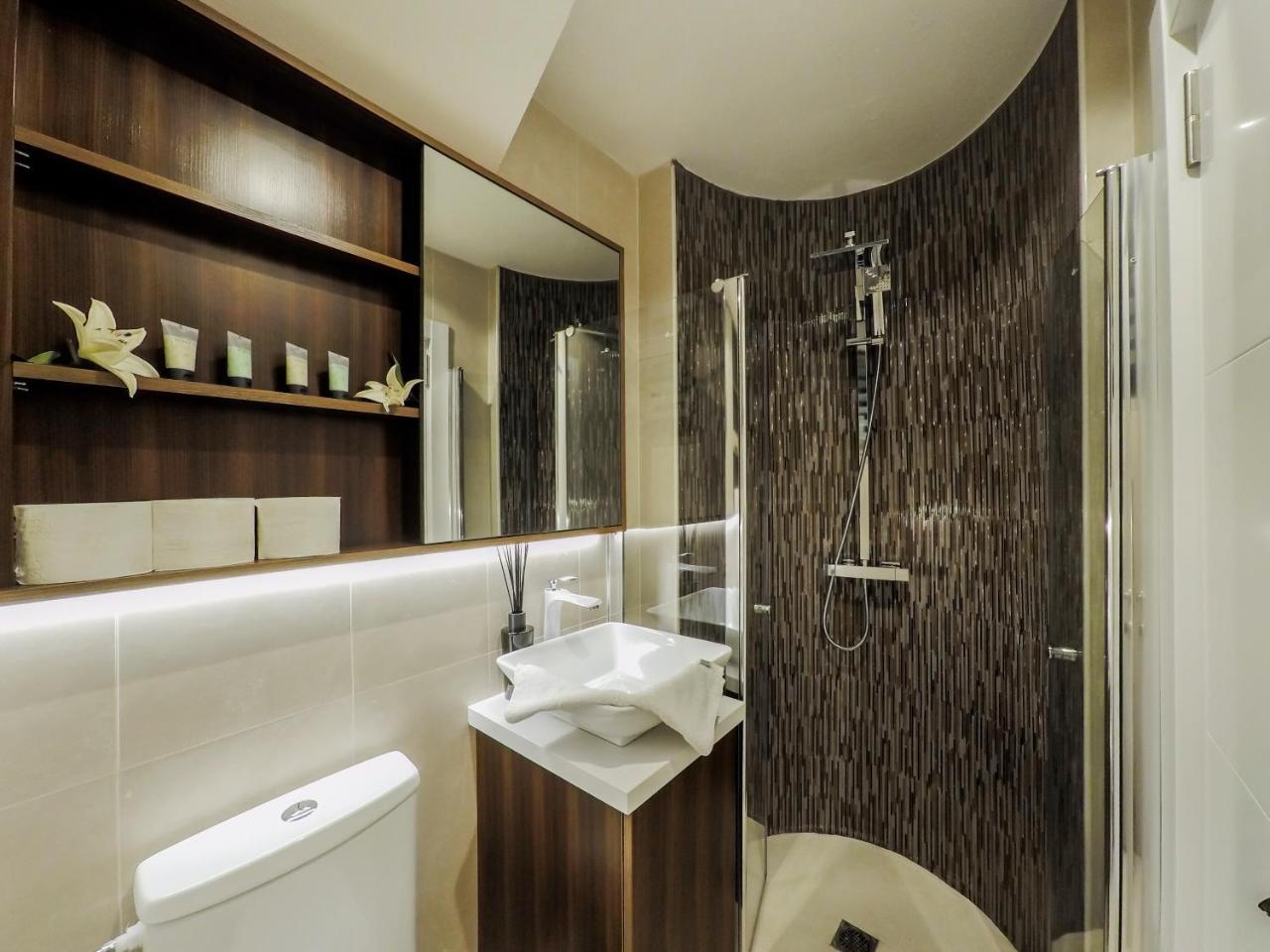 Luxury Suite By The Pool Eilat Luaran gambar