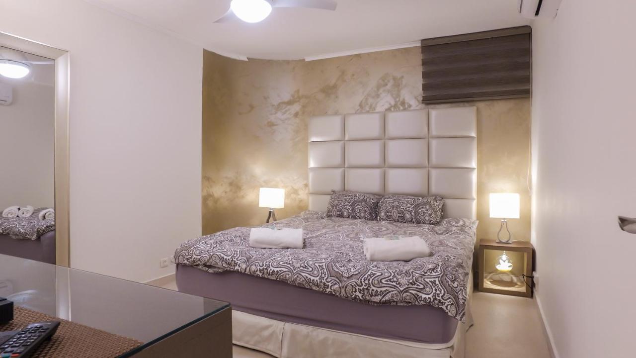 Luxury Suite By The Pool Eilat Luaran gambar