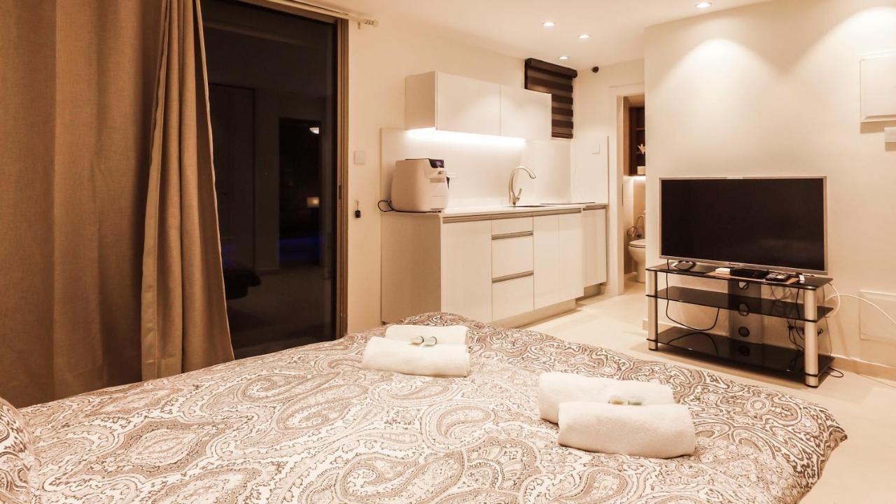 Luxury Suite By The Pool Eilat Luaran gambar