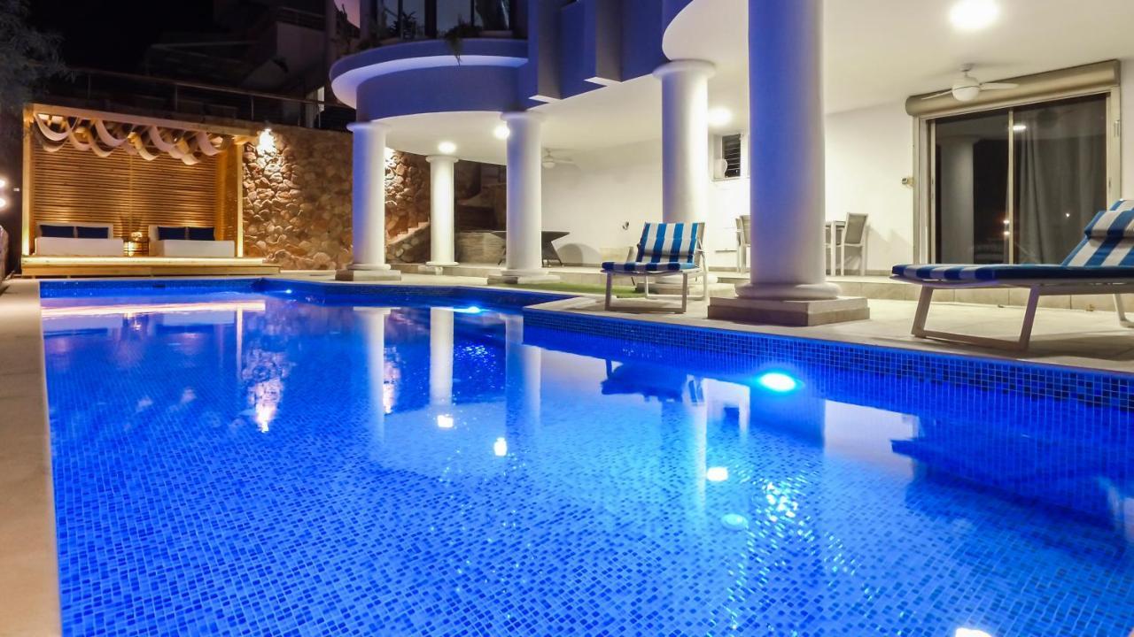 Luxury Suite By The Pool Eilat Luaran gambar