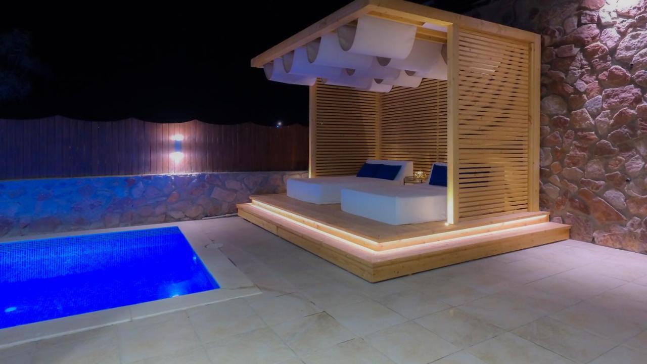 Luxury Suite By The Pool Eilat Luaran gambar