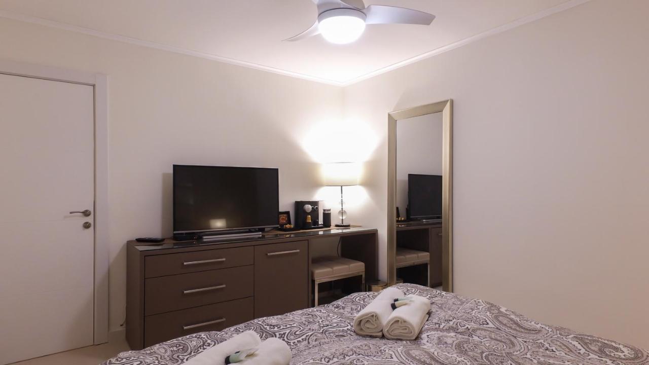 Luxury Suite By The Pool Eilat Luaran gambar