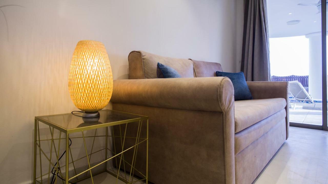 Luxury Suite By The Pool Eilat Luaran gambar