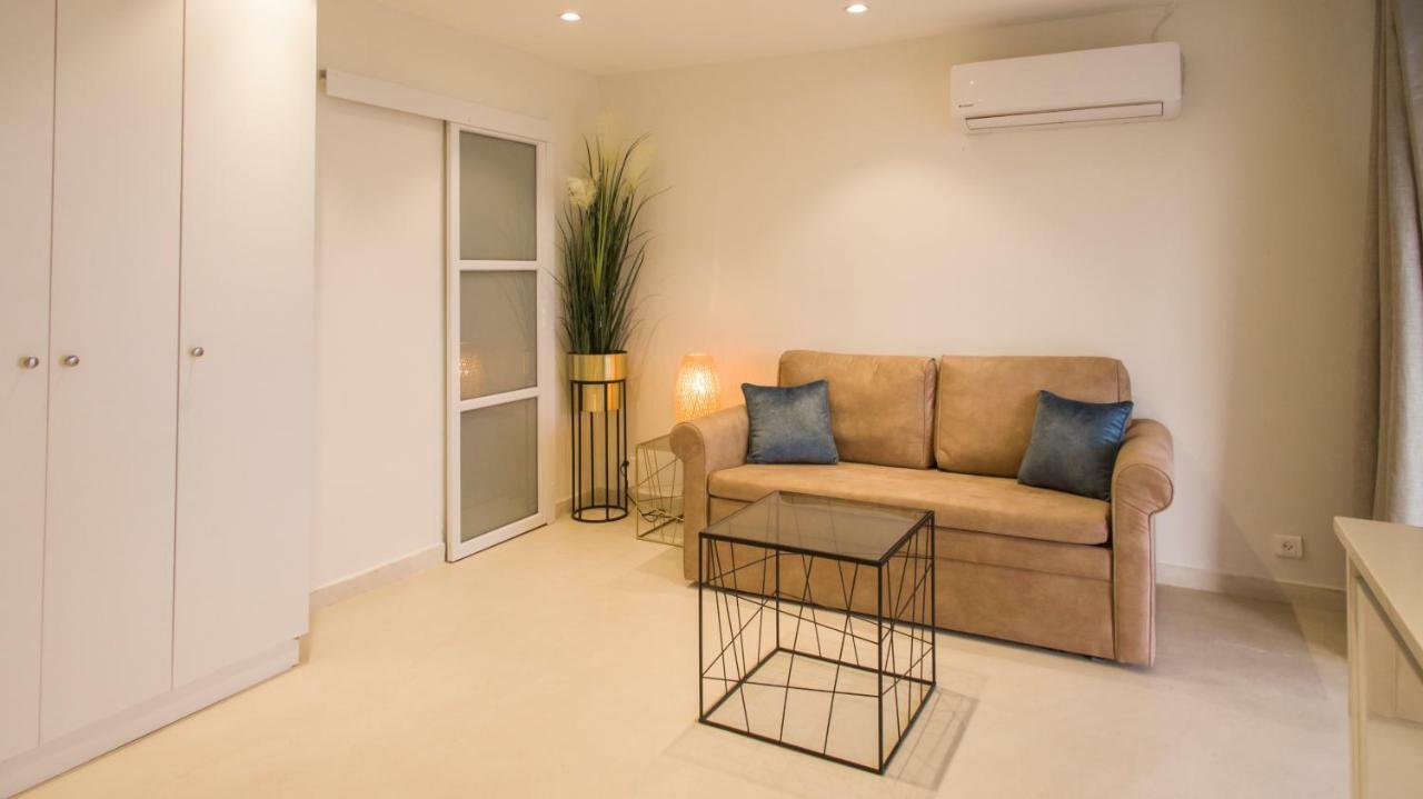 Luxury Suite By The Pool Eilat Luaran gambar